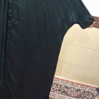 چادر عبا مشکی