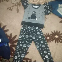 لباس پسرانه برا ۱ تا ۳سال