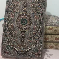 ۴عدد پشتی