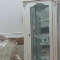 بوفه کاملا سالم