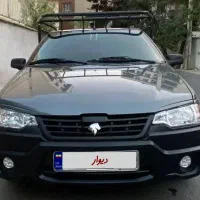 وانت آریسان 2 مدل 1403|خودرو سواری و وانت|تهران, نارمک|دیوار