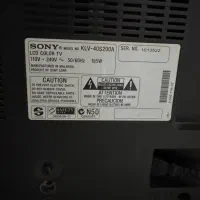 تلویزیون سونی ۴۰ اینچ