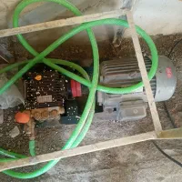 پک کامل کارواش