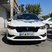 تارا توربو اتوماتیک EF7 مدل 1405