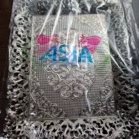 سینی و قندان