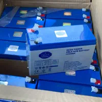فروش باتری یو پی اس UPS ایبیزا پاور