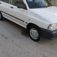 پراید ۱۳۱مدل ۹۲|خودرو سواری و وانت|مشگین شهر, |دیوار