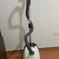 جاروبرقی پاکشوما