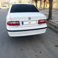 سمند97|خودرو سنگین|دهگلان, |دیوار