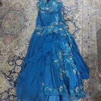 لباس مجلسی در حد نو