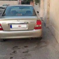 مزدا۳۲۳ اف ال دنده ای قیمت ۴۵۰