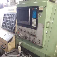 دستگاه تراش cnc|ماشینآلات صنعتی|زرگرشهر, |دیوار