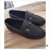 کفش پسرانه سایز ۳۵ کاملا نو