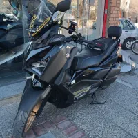 فروش یاماها XMAX249