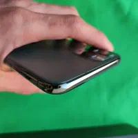 آیفون 11 پرومکس 256g zaa دوسیم|موبایل|اهواز, کیانشهر|دیوار