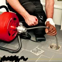 خدمات لوله بازکنی بافنر.