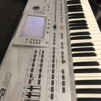 ارگ p80 در حد