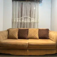کاناپه راحتی سه نفره