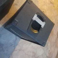 باند اکوچنگ|صوتی و تصویری|کنگاور, |دیوار