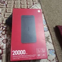 پاوربانک‌ Redmi