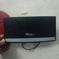 انتن برقی باسیم بلند