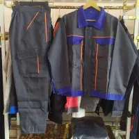 تولیدی وپخش لباس کار وتیشرت کار