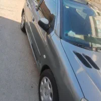۲۰۶ مدل ۸۶ تیپ ۳|خودرو سواری و وانت|تهران, بهاران|دیوار