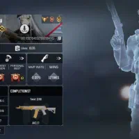 اکانت کالاف