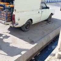 وانت|خودرو سواری و وانت|هشترود, |دیوار