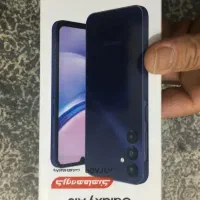 سامسونگ Galaxy A15 با حافظهٔ ۱۲۸ گیگابایت