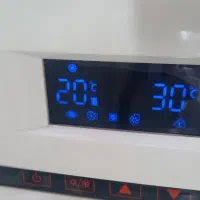 پکیج تاچی صفحه دیجیتال