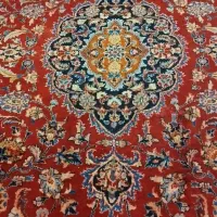 فرش دستبافت  شش متری