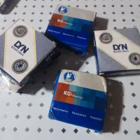 بلبرینگ صنعتی