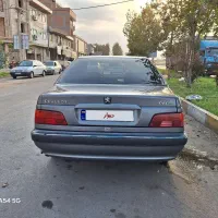 پرشیا نک مدادی|خودرو سواری و وانت|کردکوی, |دیوار