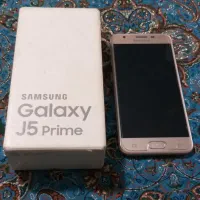گوشیJ5 Prime|موبایل|قزوین, |دیوار