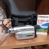 دوربین Panasonic