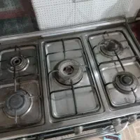 گاز دست دوم