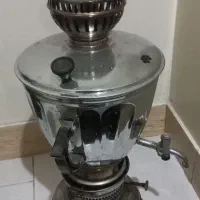 سماور نفتی|سماور، چایساز، قهوهساز|تهران, افسریه جنوبی|دیوار