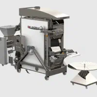 روتاری لواش