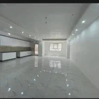 شهرک آسایش/پرورش۴/ طبقه دوم نما