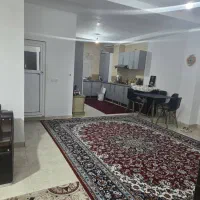 آپارتمان ۹۰متری/دو خواب/مبله/با آسانسور پارکینگ|اجارهٔ آپارتمان|چمستان, |دیوار