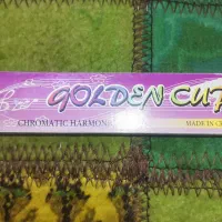 ساز دهنی GOLDEN CUP 24|سازهای بادی|تهران, خزانه|دیوار