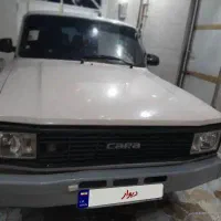 مزدا دوکابین مدل ۱۴۰۱