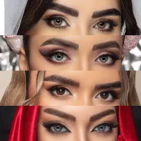 تخفیف روز دختر کلاس خودآرایی به مدت محدود