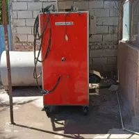 دستگاه بخار