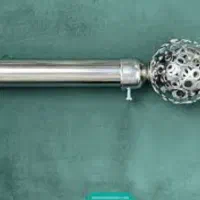 چوب پرده پانچی