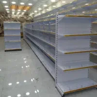 قفسه تک s و دوبل/)