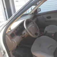 سمند مدل ۹۴دوگانه|خودرو سواری و وانت|بیجار, |دیوار