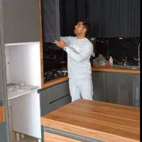 ساخت کابینت کمددیواری دکورمیزتلویزیون ام دی اف.|خدمات پیشه و مهارت|زاهدان, |دیوار