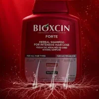 شامپو بیوکسین فورت